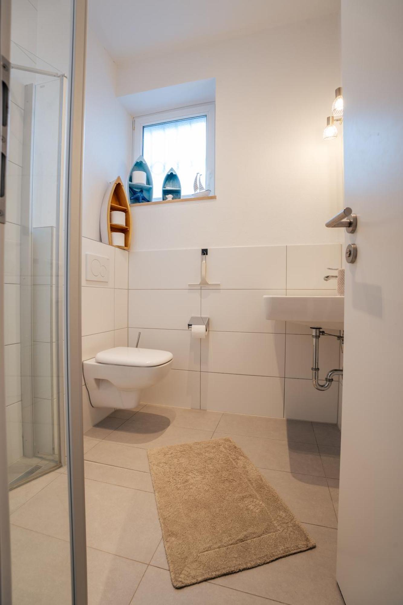 Ferienwohnung Charlotte Seebrise 腓特烈港 外观 照片